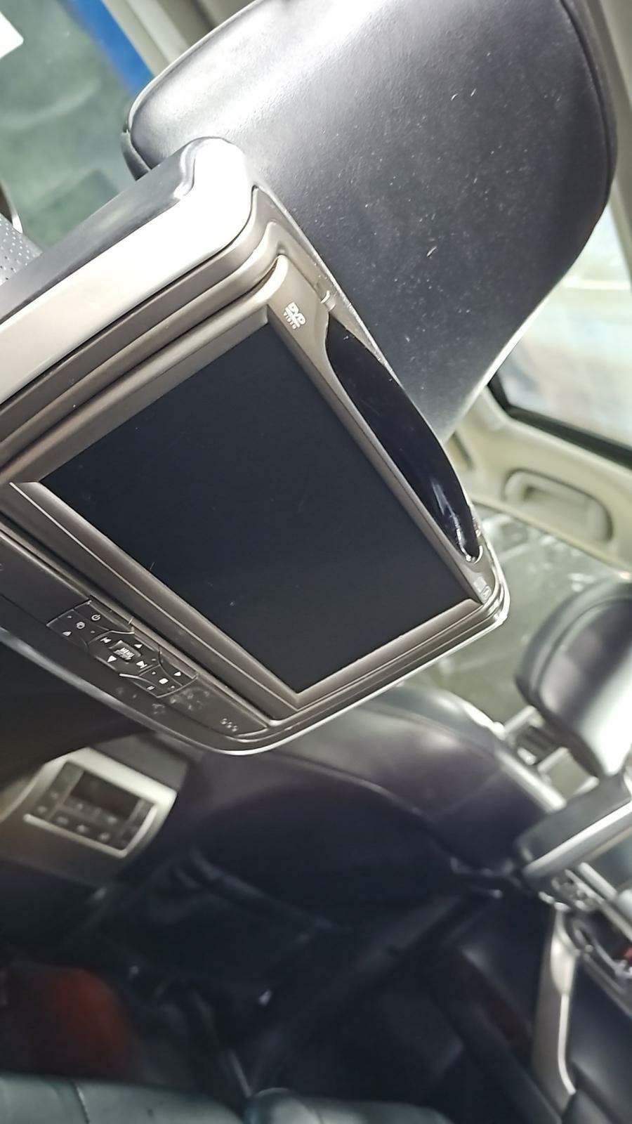 2013 Lexus GX GX 460 AWD