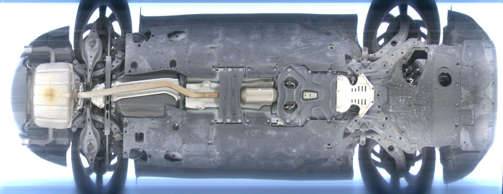 2015 MAZDA MAZDA6 Touring FWD