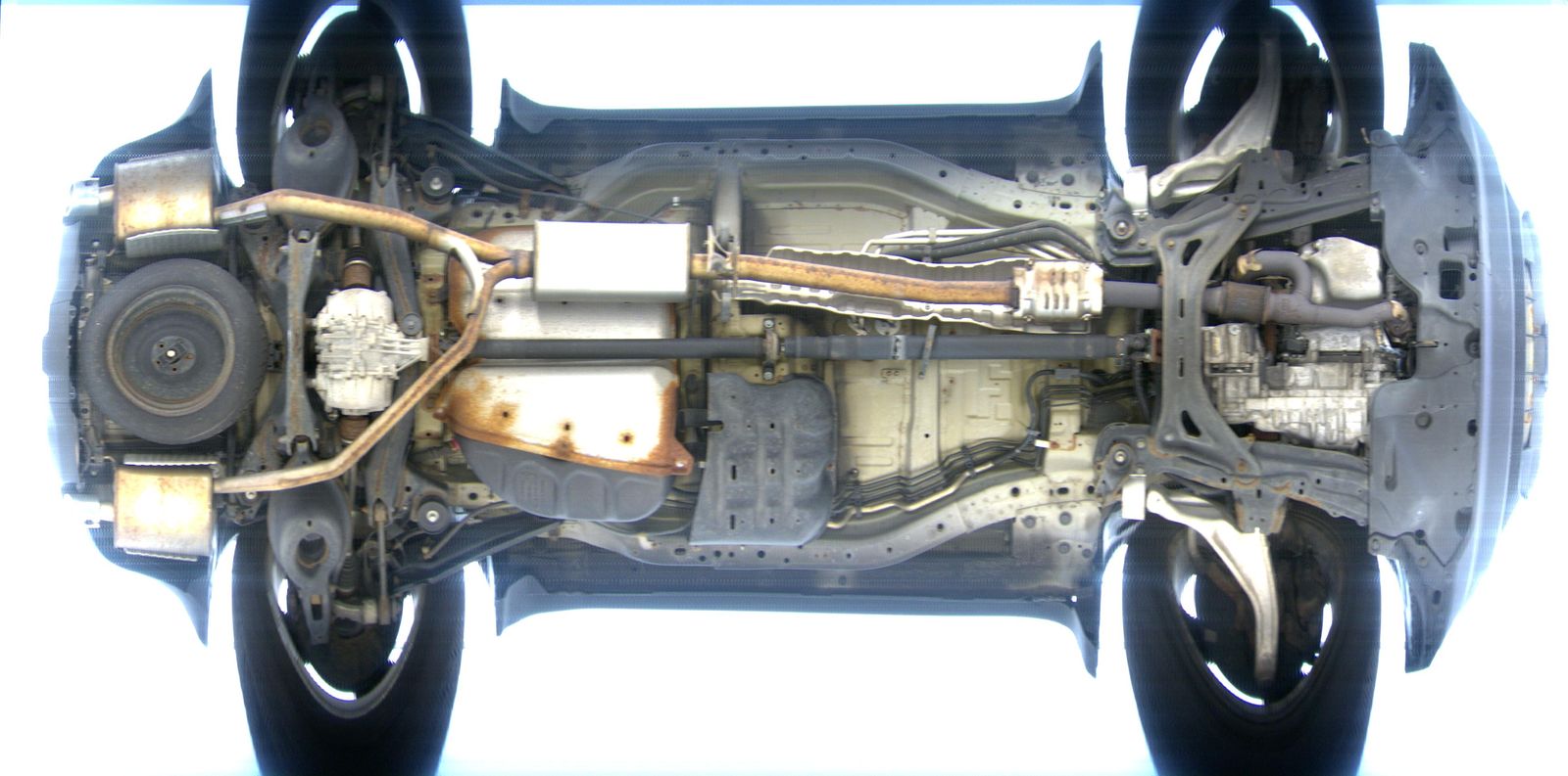 2013 Honda Pilot EX-L AWD