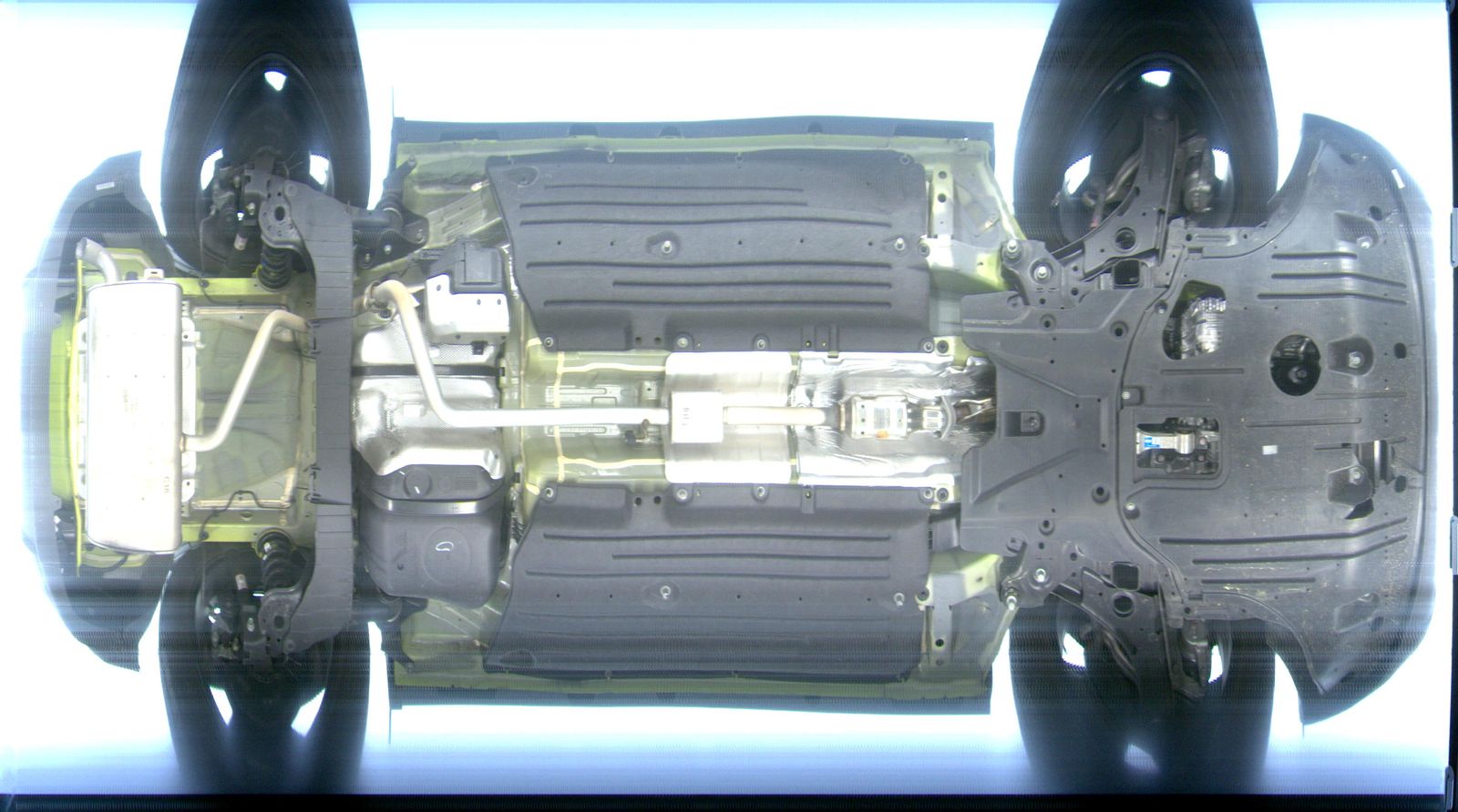 2025 Hyundai Kona SEL FWD