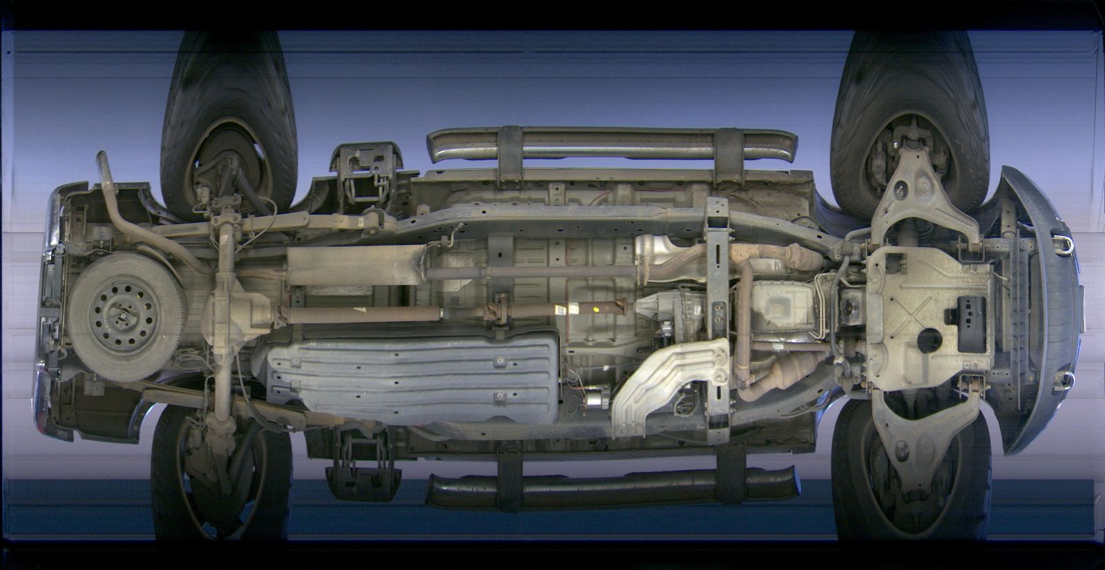 2010 Ford F-150 XLT AWD