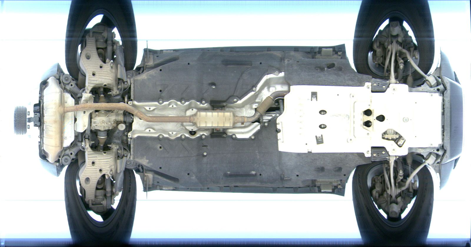 2020 Land Rover Defender 110 S AWD