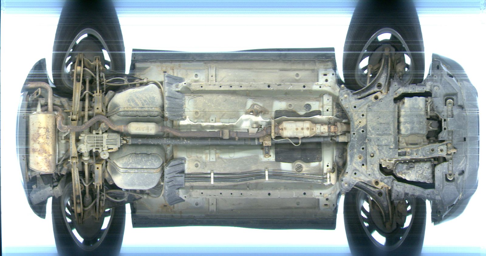 2016 Mitsubishi Outlander Sport ES AWD