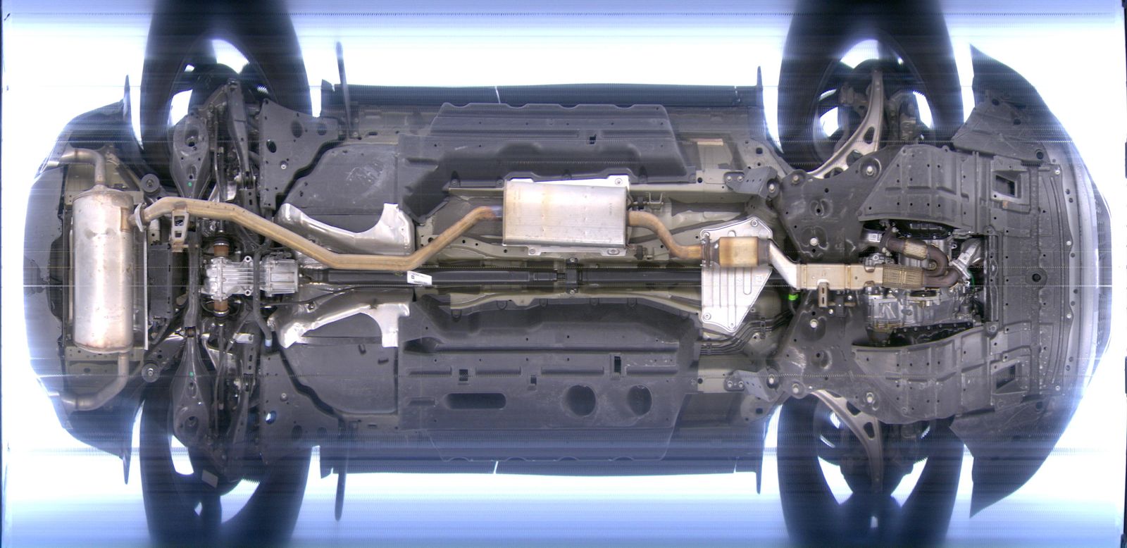 2024 Nissan Murano Platinum AWD