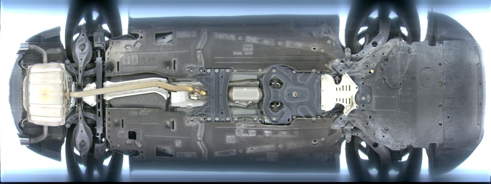 2018 MAZDA MAZDA6 Touring FWD