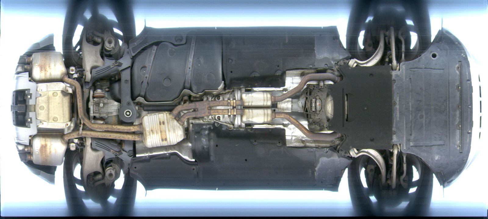 2014 Audi SQ5 Premium Plus AWD