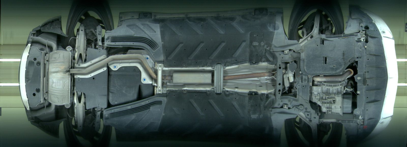 2014 Mercedes-Benz CLA CLA 250 FWD