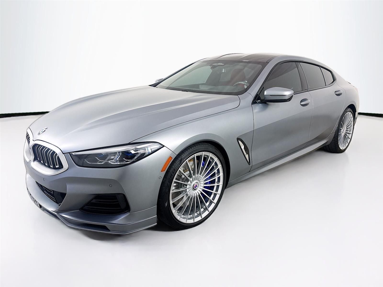 2023 BMW 8 Series ALPINA B8 xDrive AWD