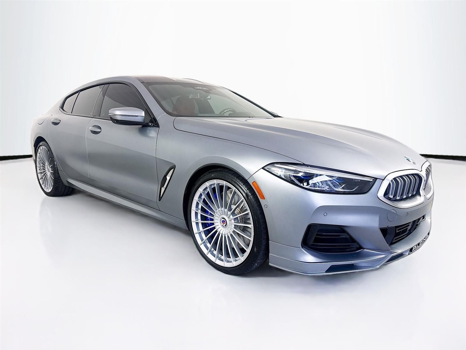 2023 BMW 8 Series ALPINA B8 xDrive AWD