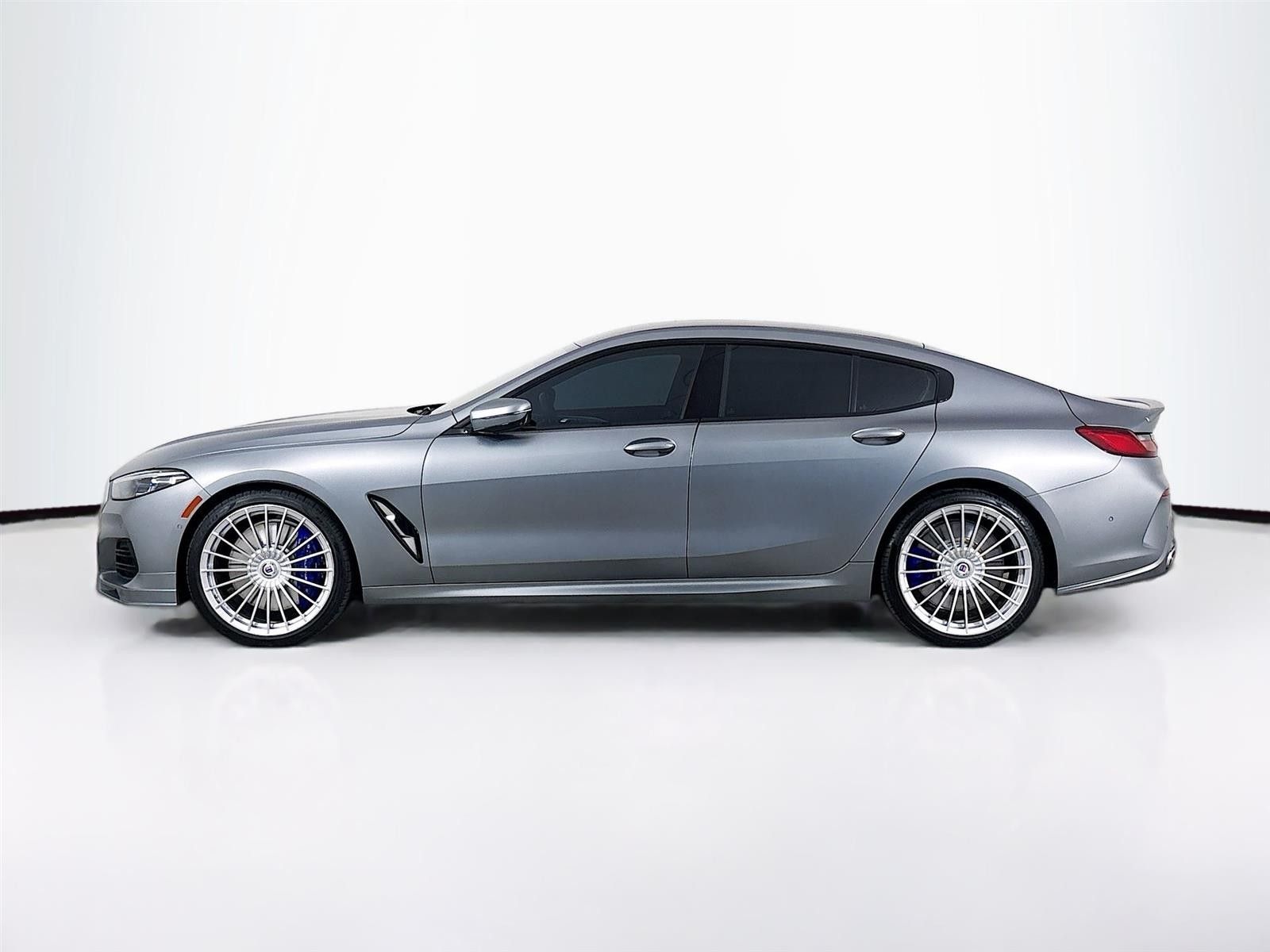 2023 BMW 8 Series ALPINA B8 xDrive AWD
