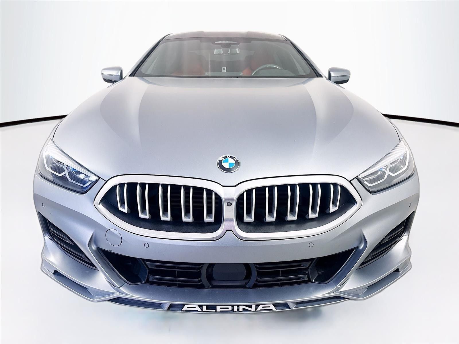 2023 BMW 8 Series ALPINA B8 xDrive AWD