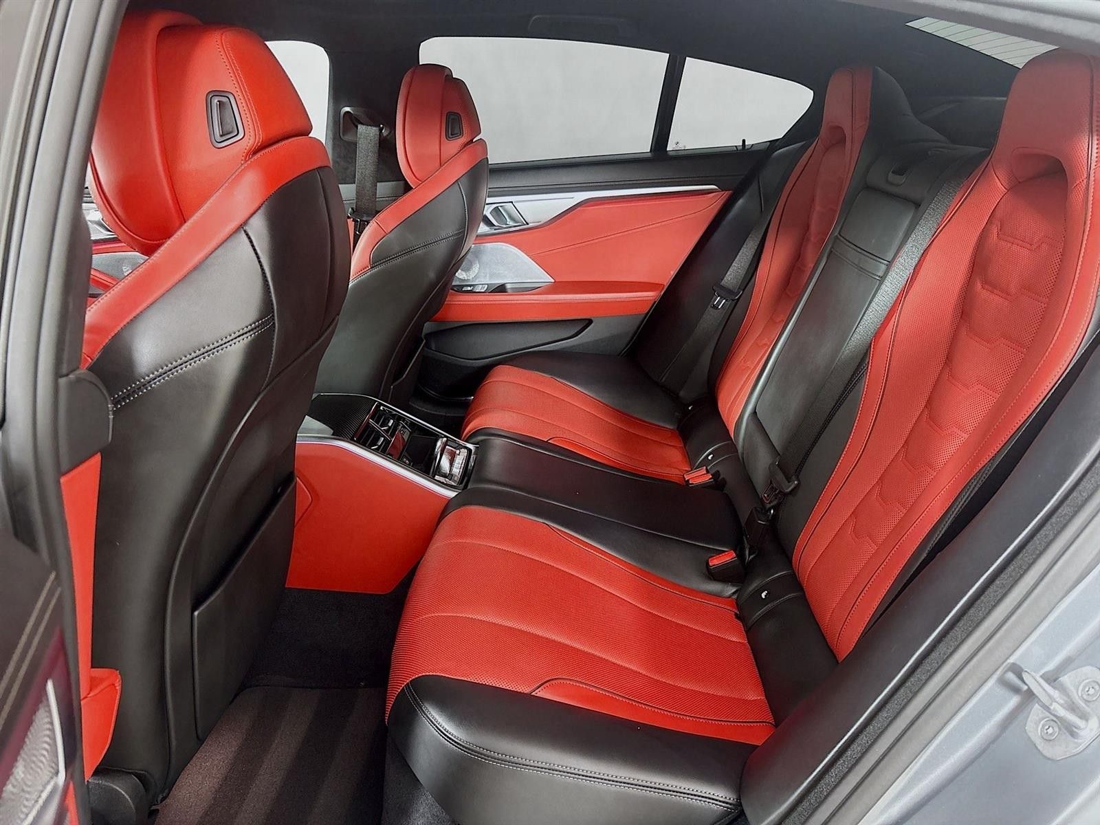 2023 BMW 8 Series ALPINA B8 xDrive AWD
