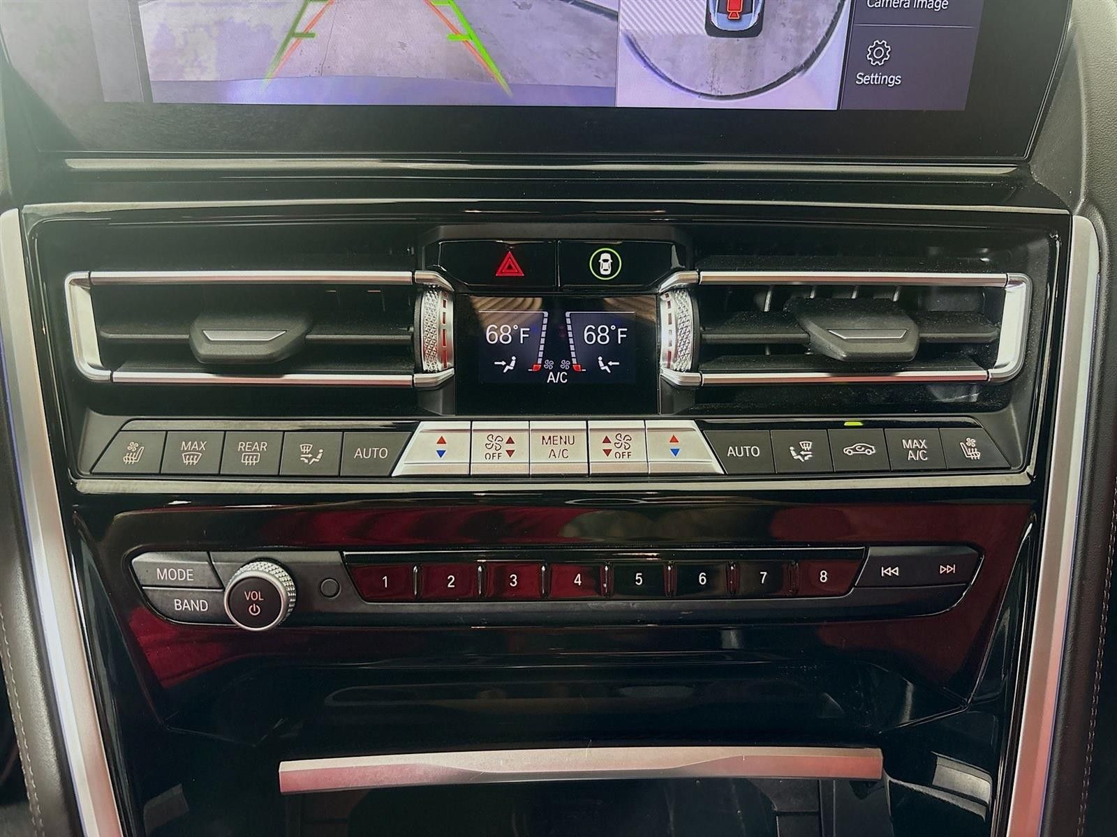 2023 BMW 8 Series ALPINA B8 xDrive AWD