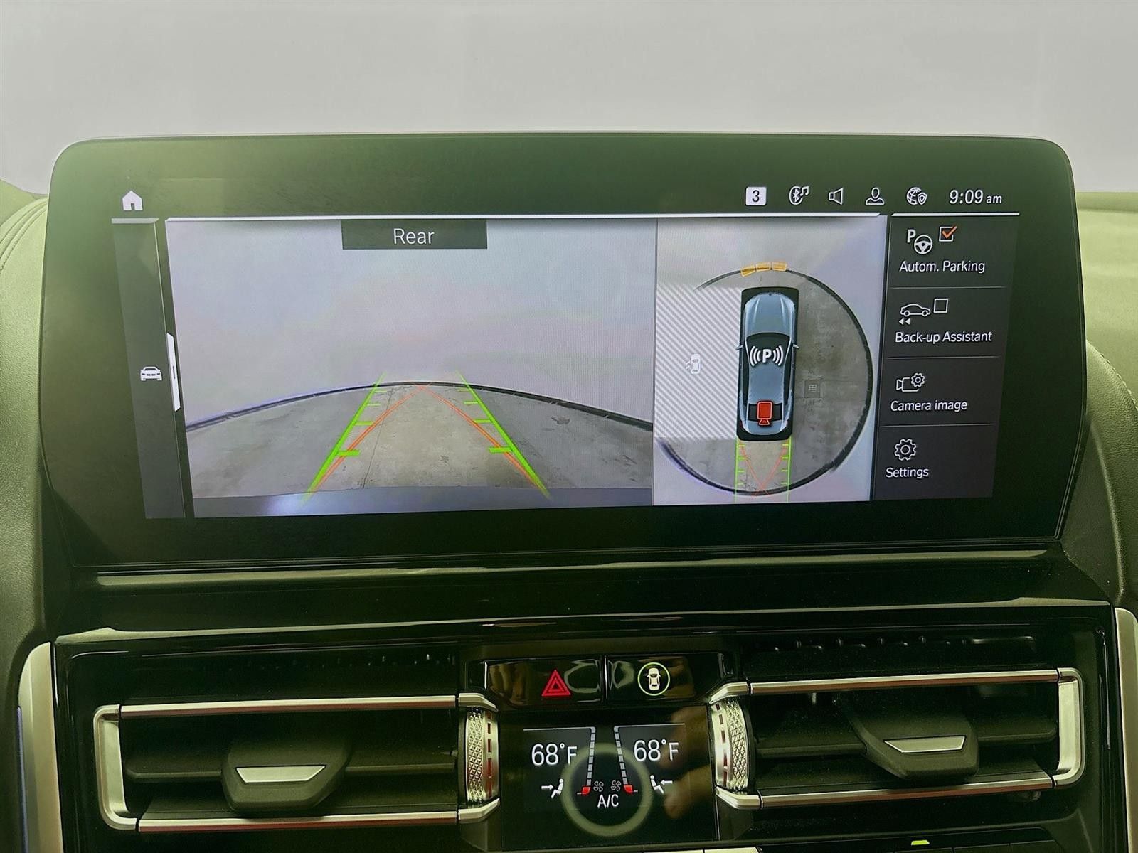 2023 BMW 8 Series ALPINA B8 xDrive AWD