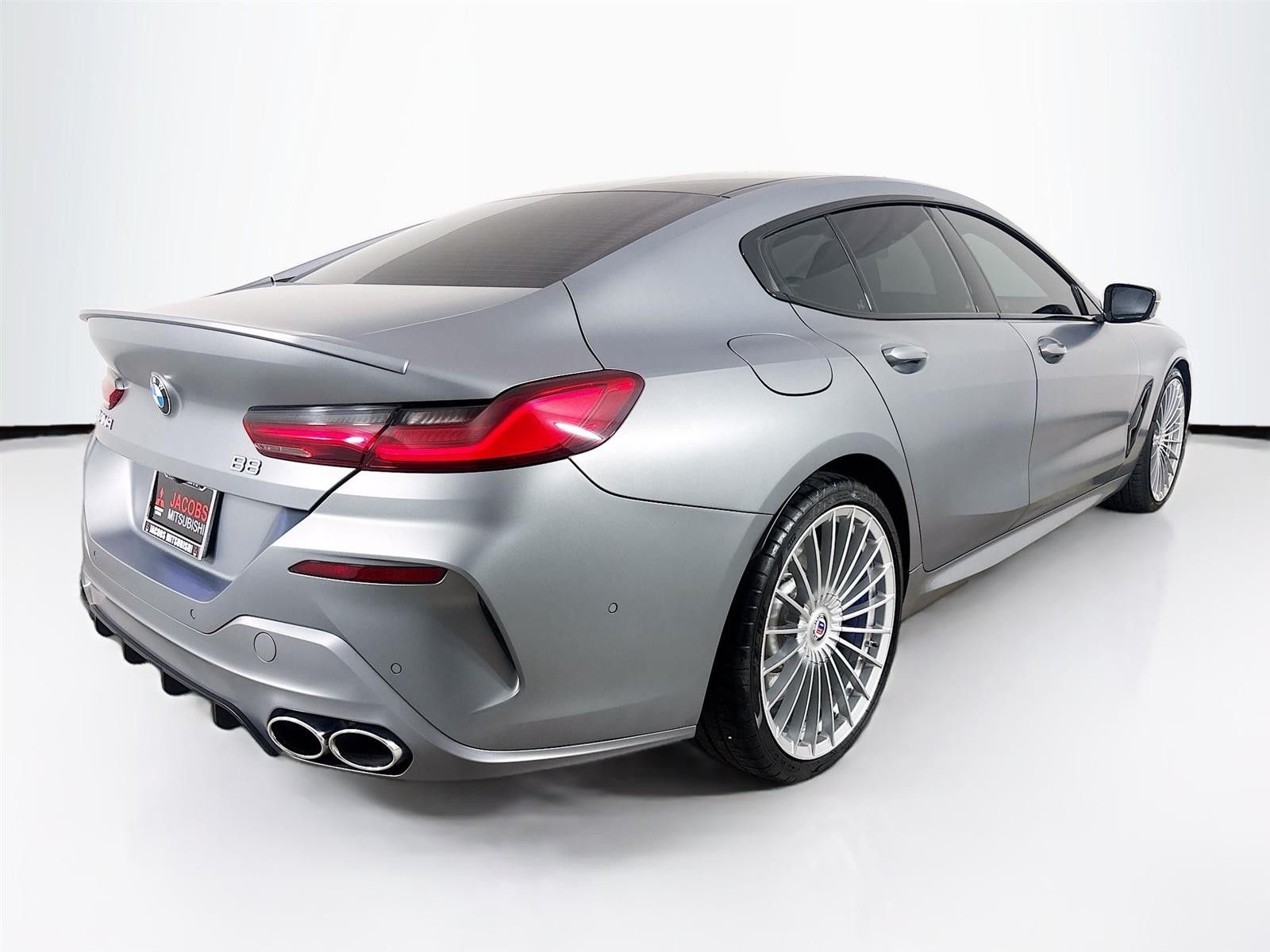 2023 BMW 8 Series ALPINA B8 xDrive AWD