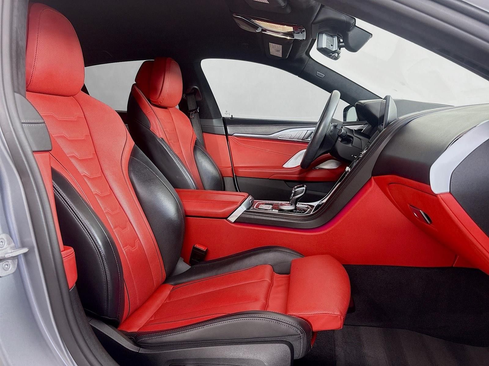 2023 BMW 8 Series ALPINA B8 xDrive AWD