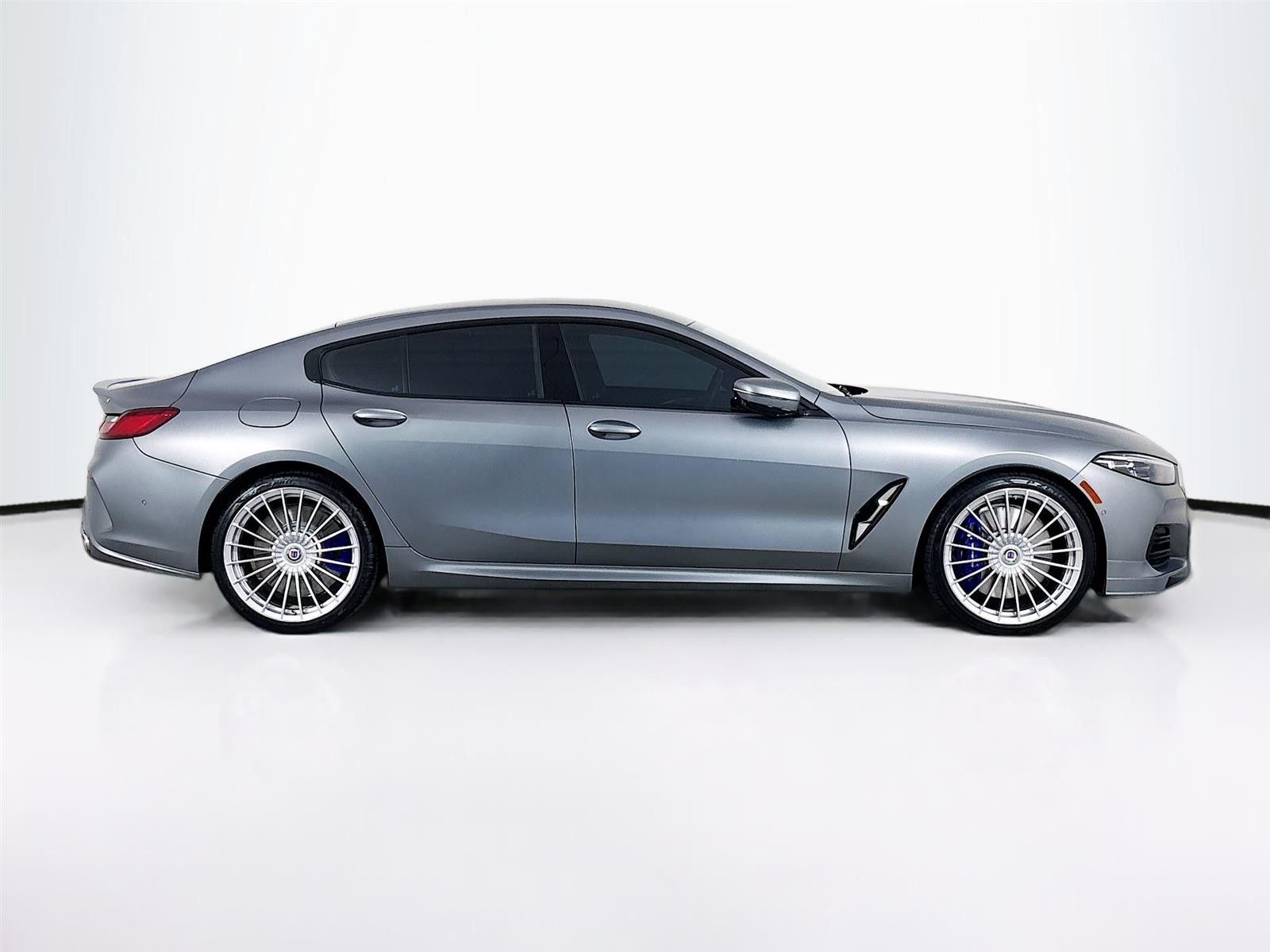 2023 BMW 8 Series ALPINA B8 xDrive AWD