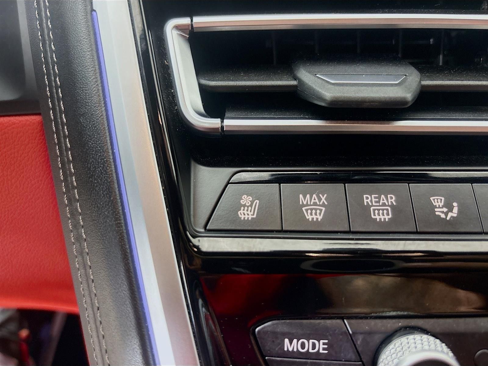 2023 BMW 8 Series ALPINA B8 xDrive AWD