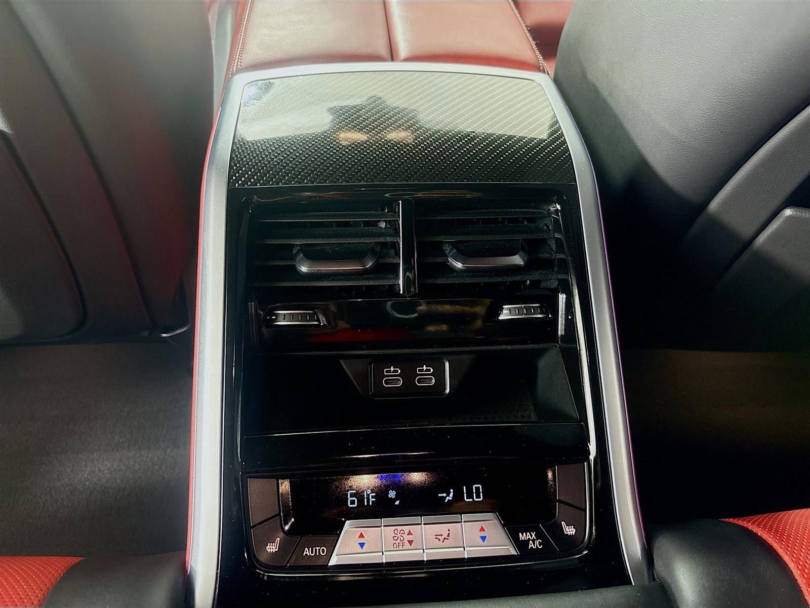 2023 BMW 8 Series ALPINA B8 xDrive AWD