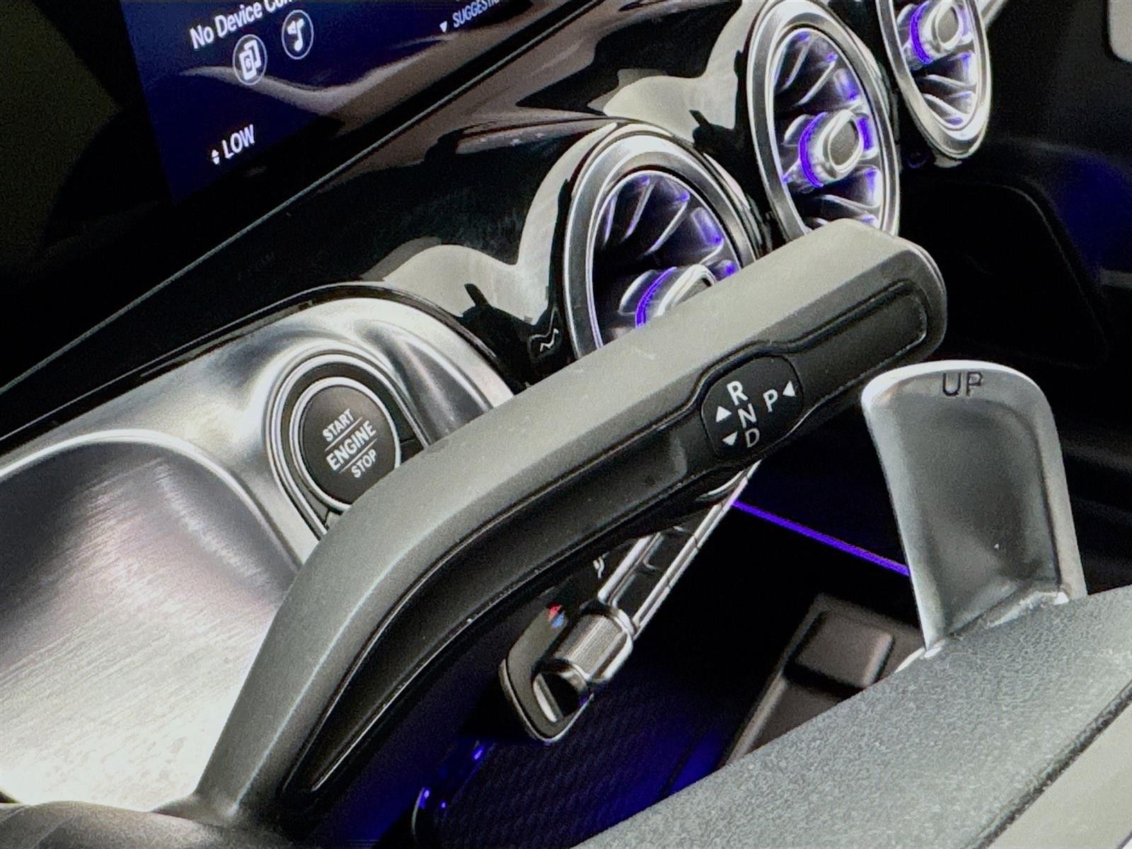 2021 Mercedes-Benz GLB AMG GLB 35 AWD