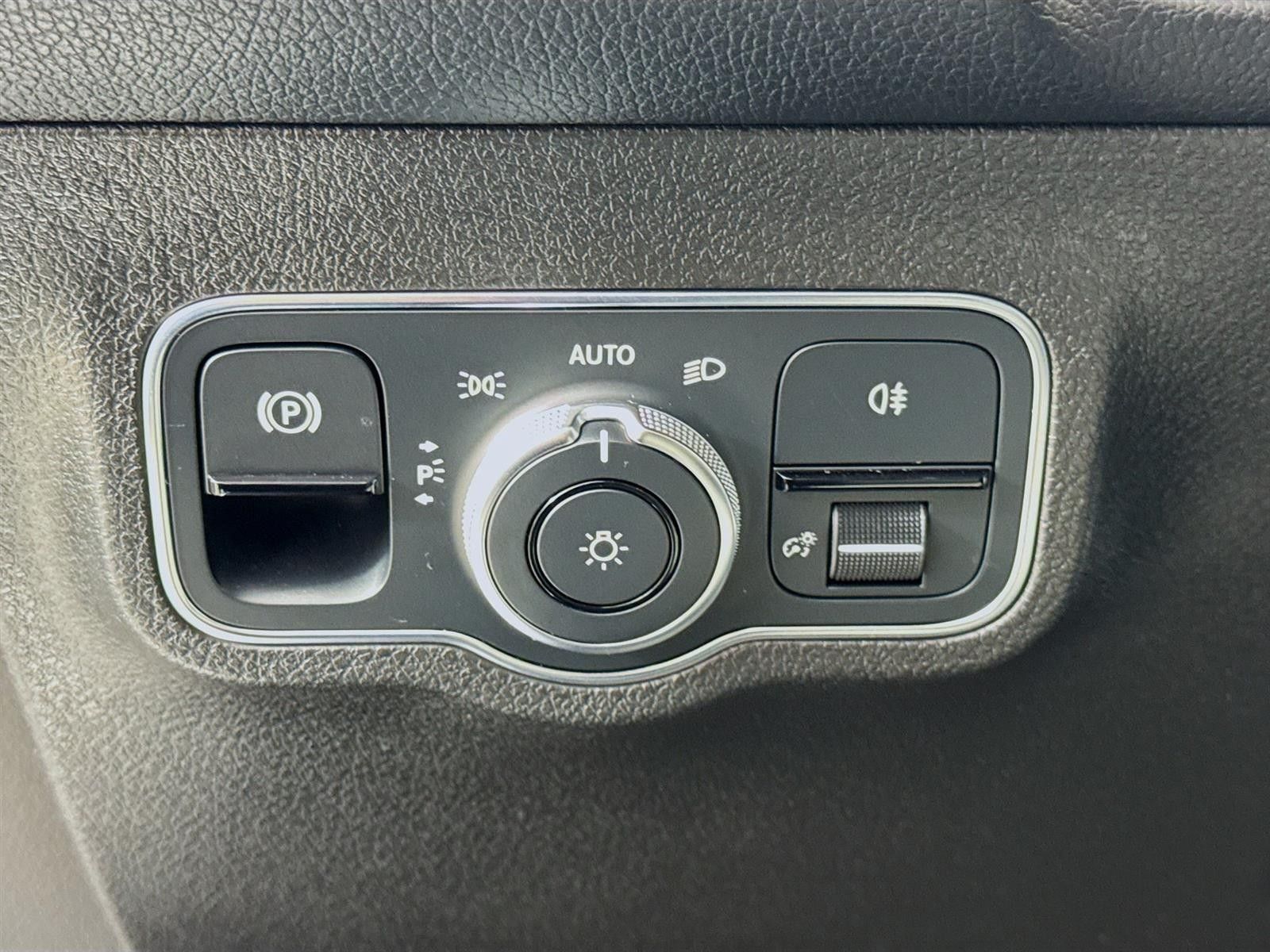 2021 Mercedes-Benz GLB AMG GLB 35 AWD