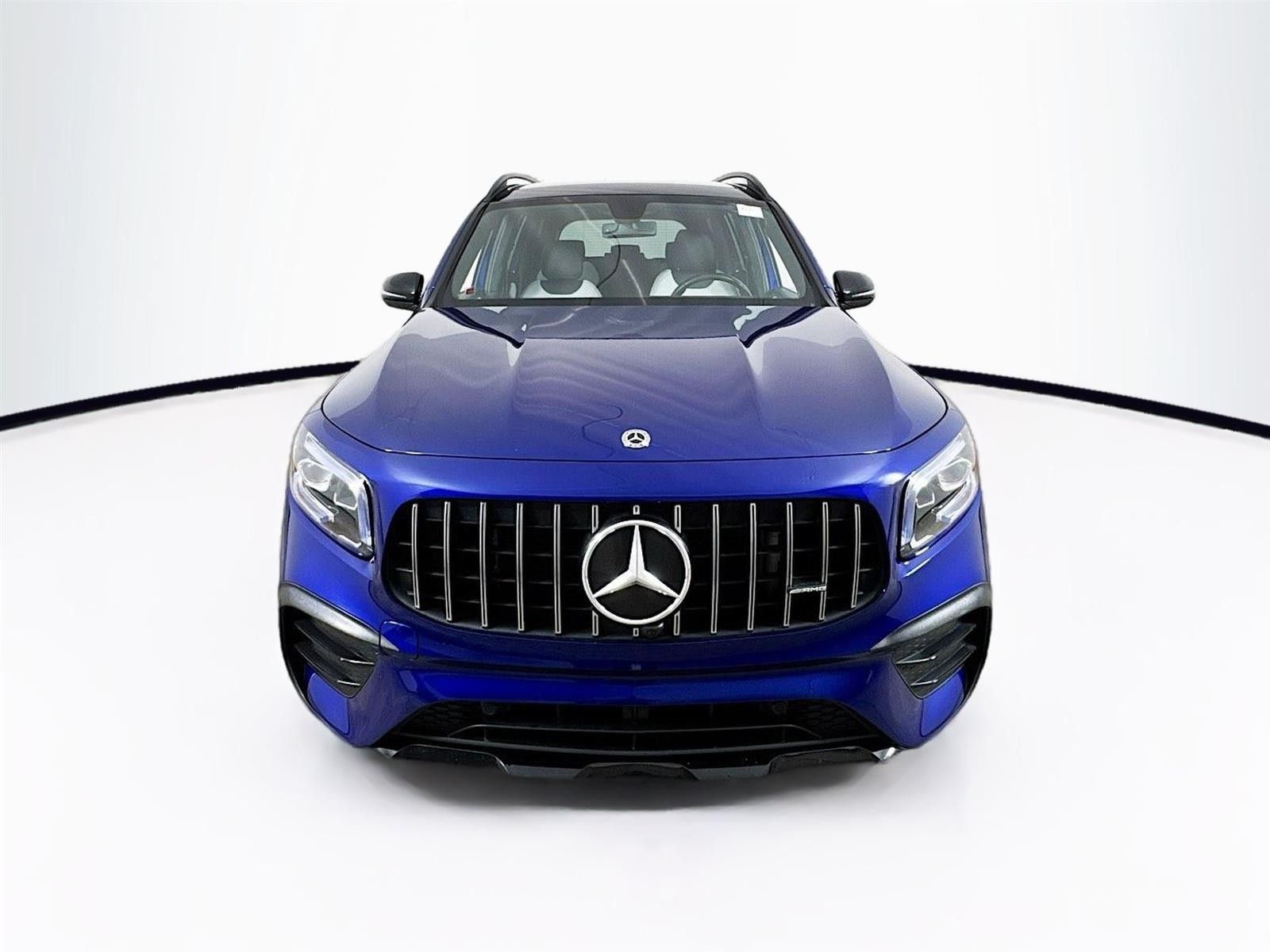 2021 Mercedes-Benz GLB AMG GLB 35 AWD