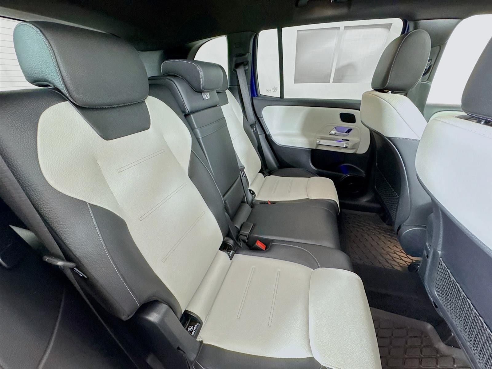 2021 Mercedes-Benz GLB AMG GLB 35 AWD