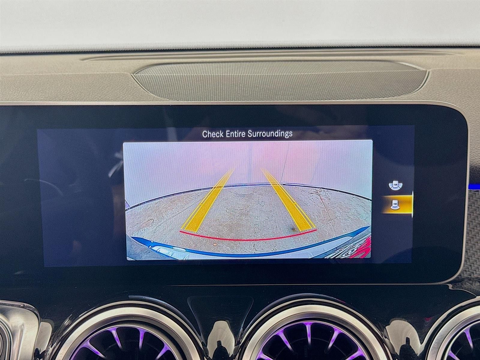 2021 Mercedes-Benz GLB AMG GLB 35 AWD