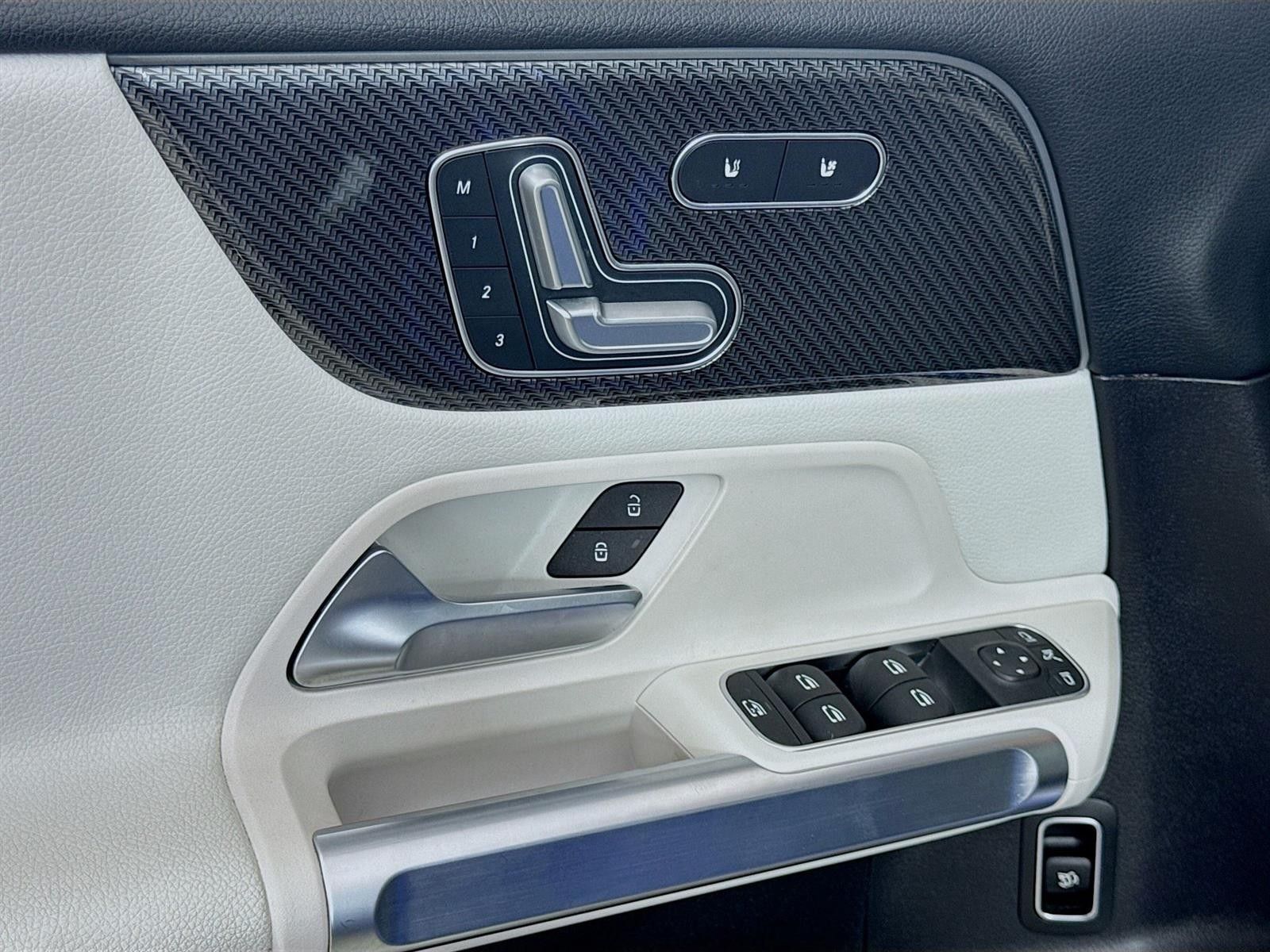 2021 Mercedes-Benz GLB AMG GLB 35 AWD