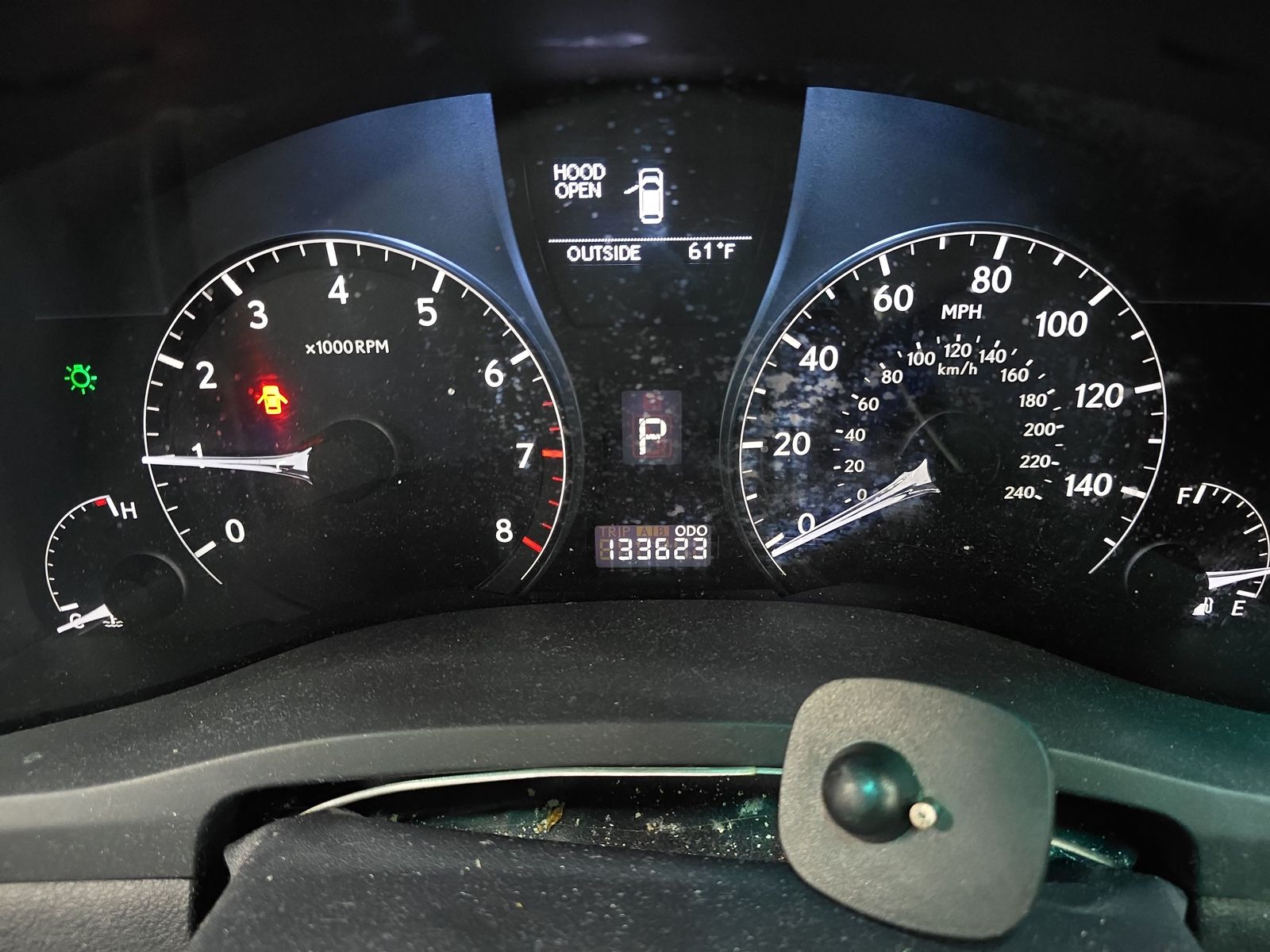 2011 Lexus RX RX 350 FWD