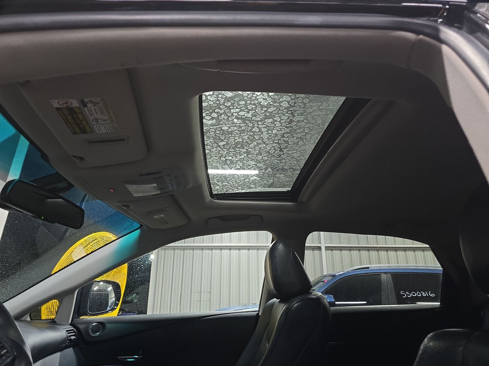 2011 Lexus RX RX 350 FWD