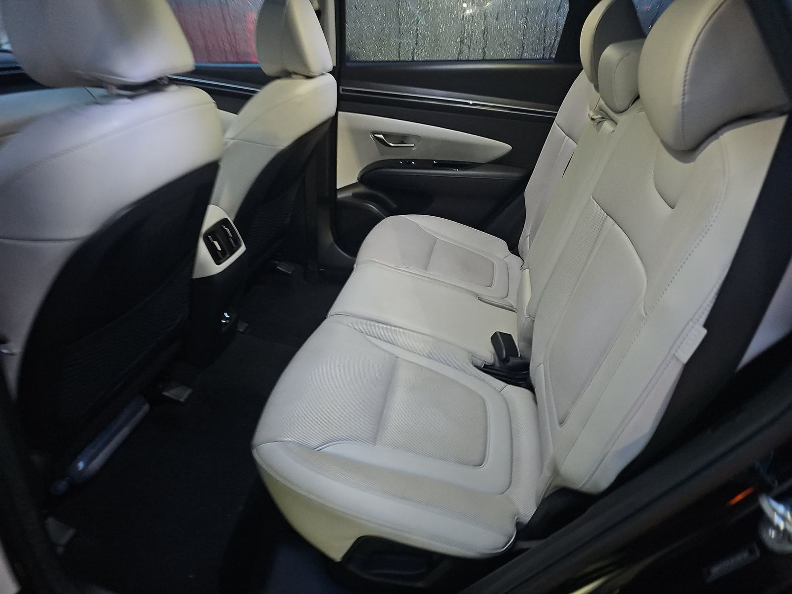 2024 Hyundai Tucson Limited FWD