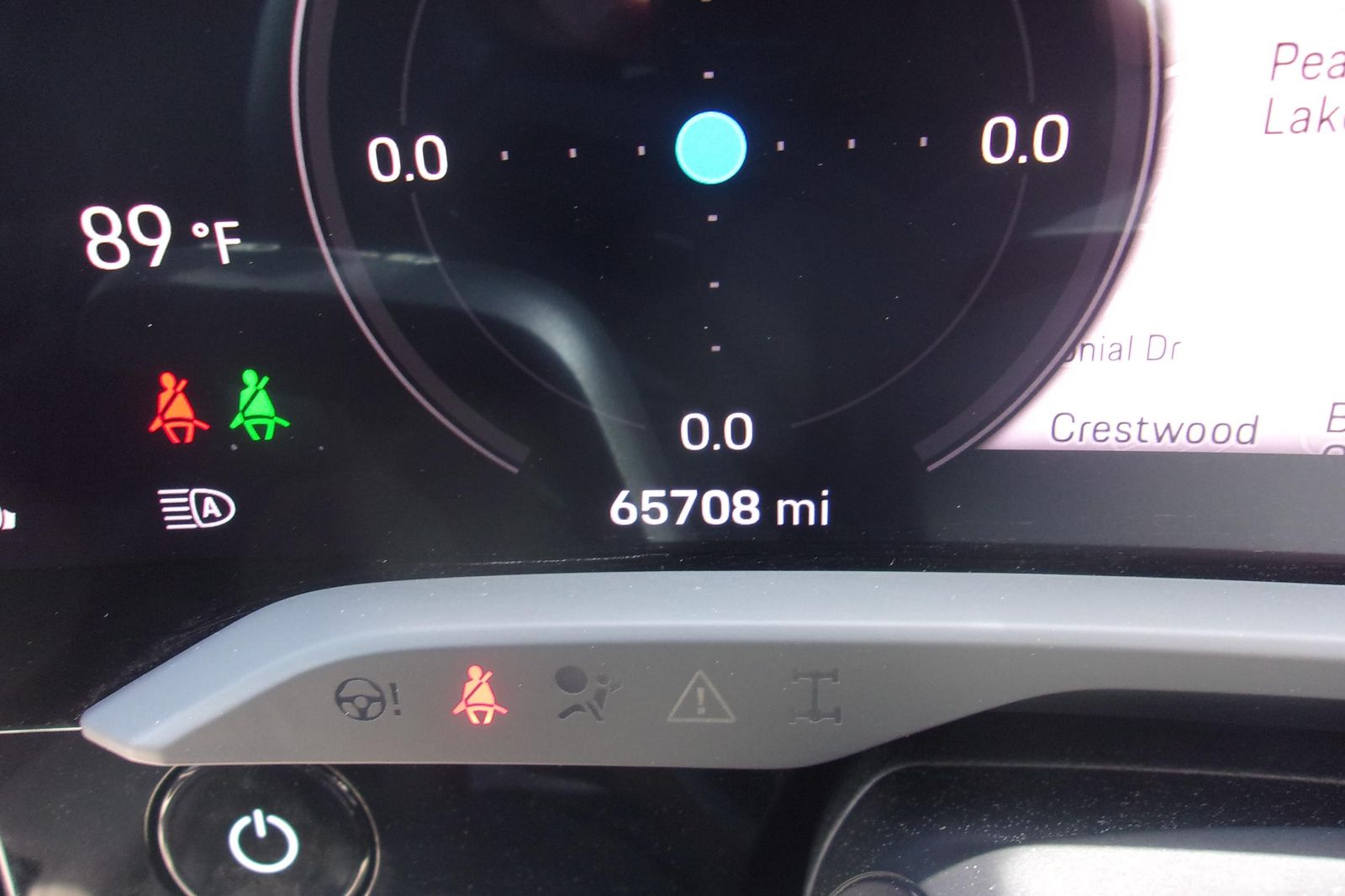 2021 Porsche Taycan 4S AWD