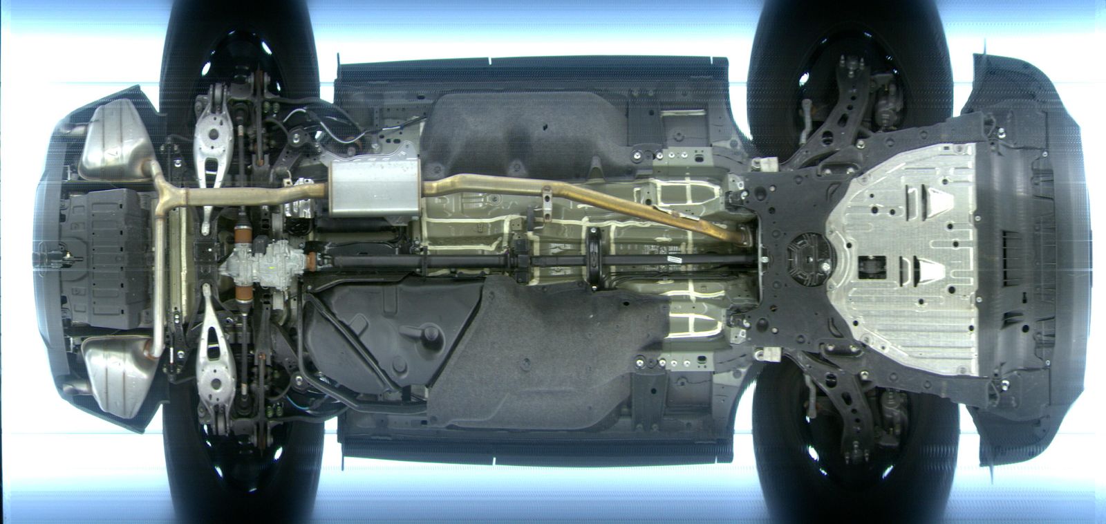 2024 Honda CR-V LX AWD