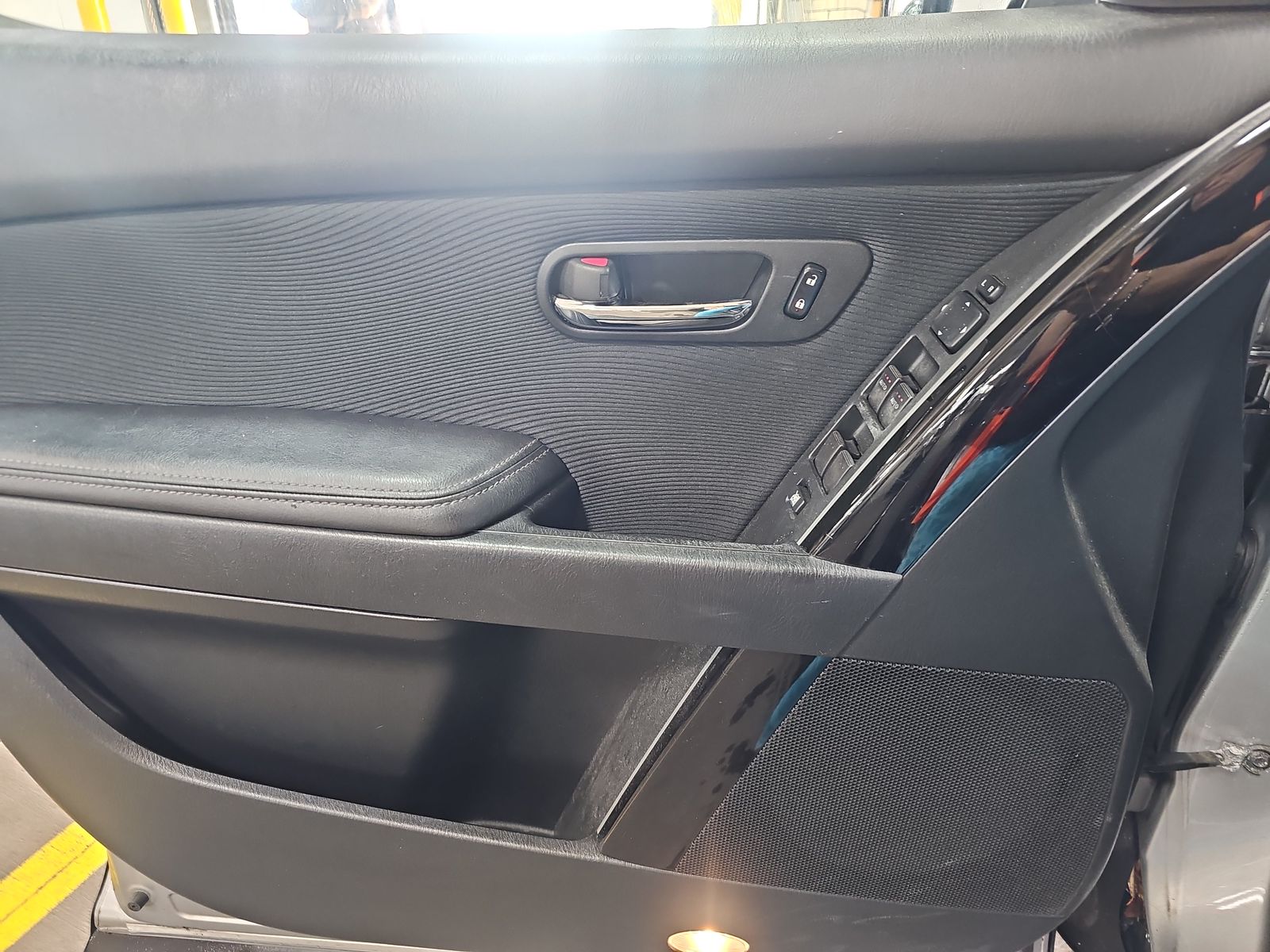 2010 MAZDA CX-9 Sport AWD