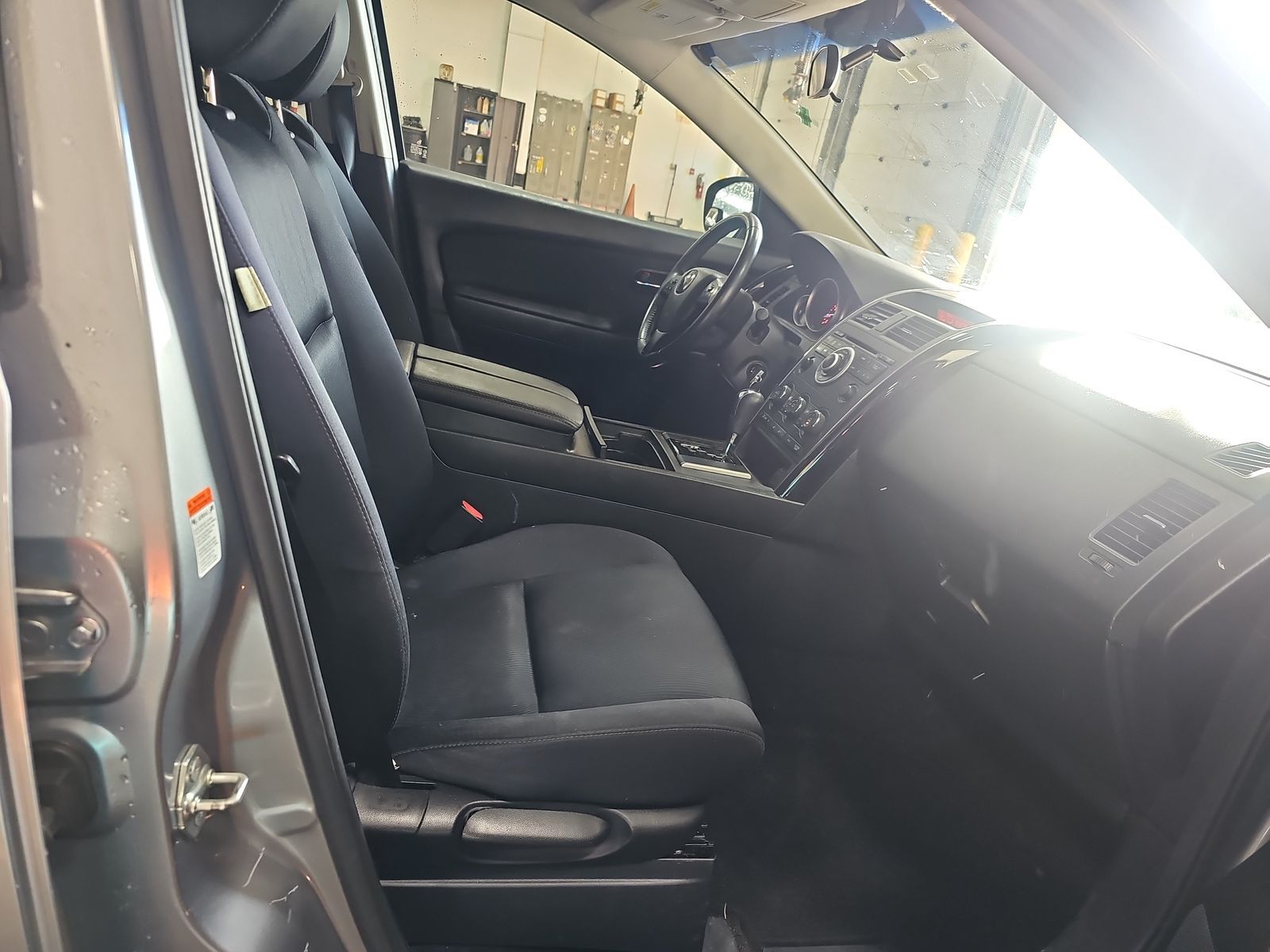 2010 MAZDA CX-9 Sport AWD