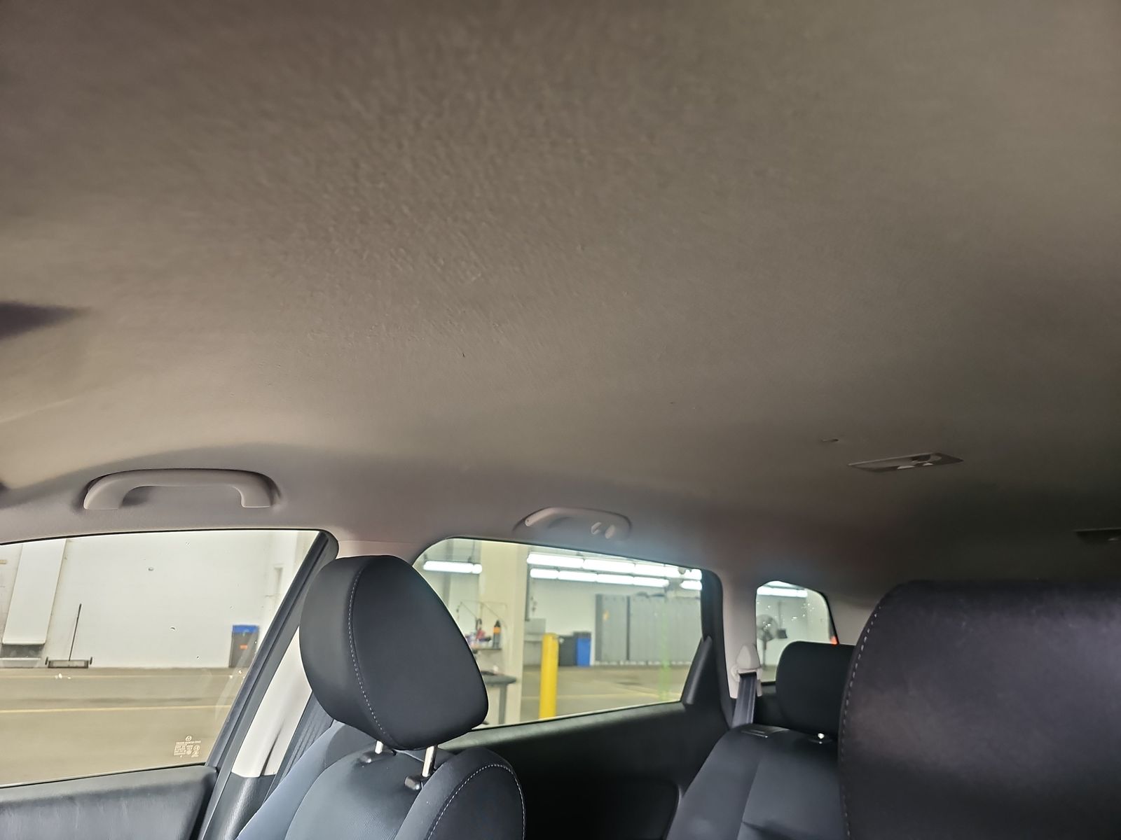 2010 MAZDA CX-9 Sport AWD