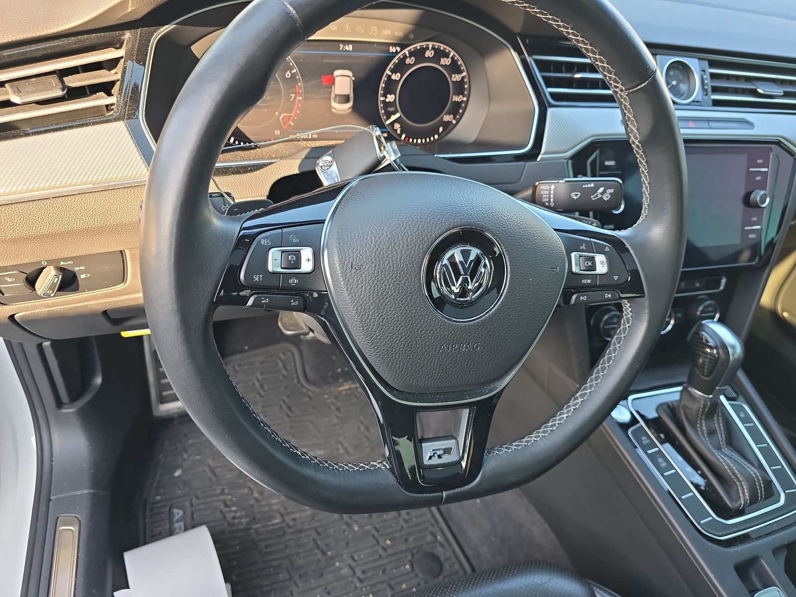 2019 Volkswagen Arteon 2.0T SEL Premium R-Line AWD