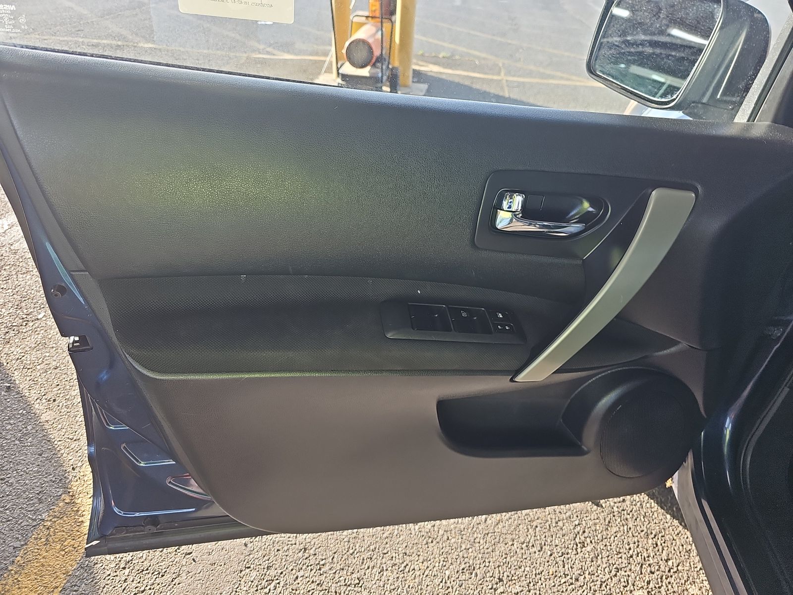 2013 Nissan Rogue S AWD