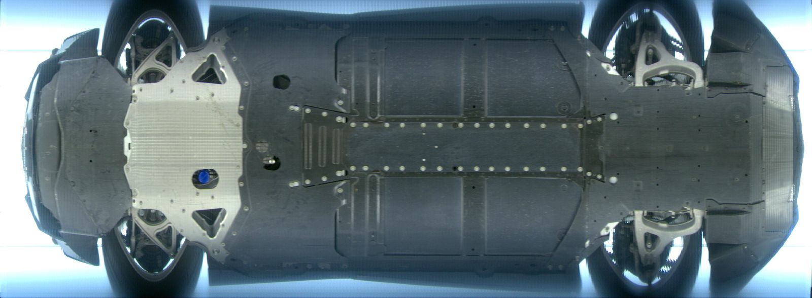 2023 Chevrolet Corvette Stingray RWD