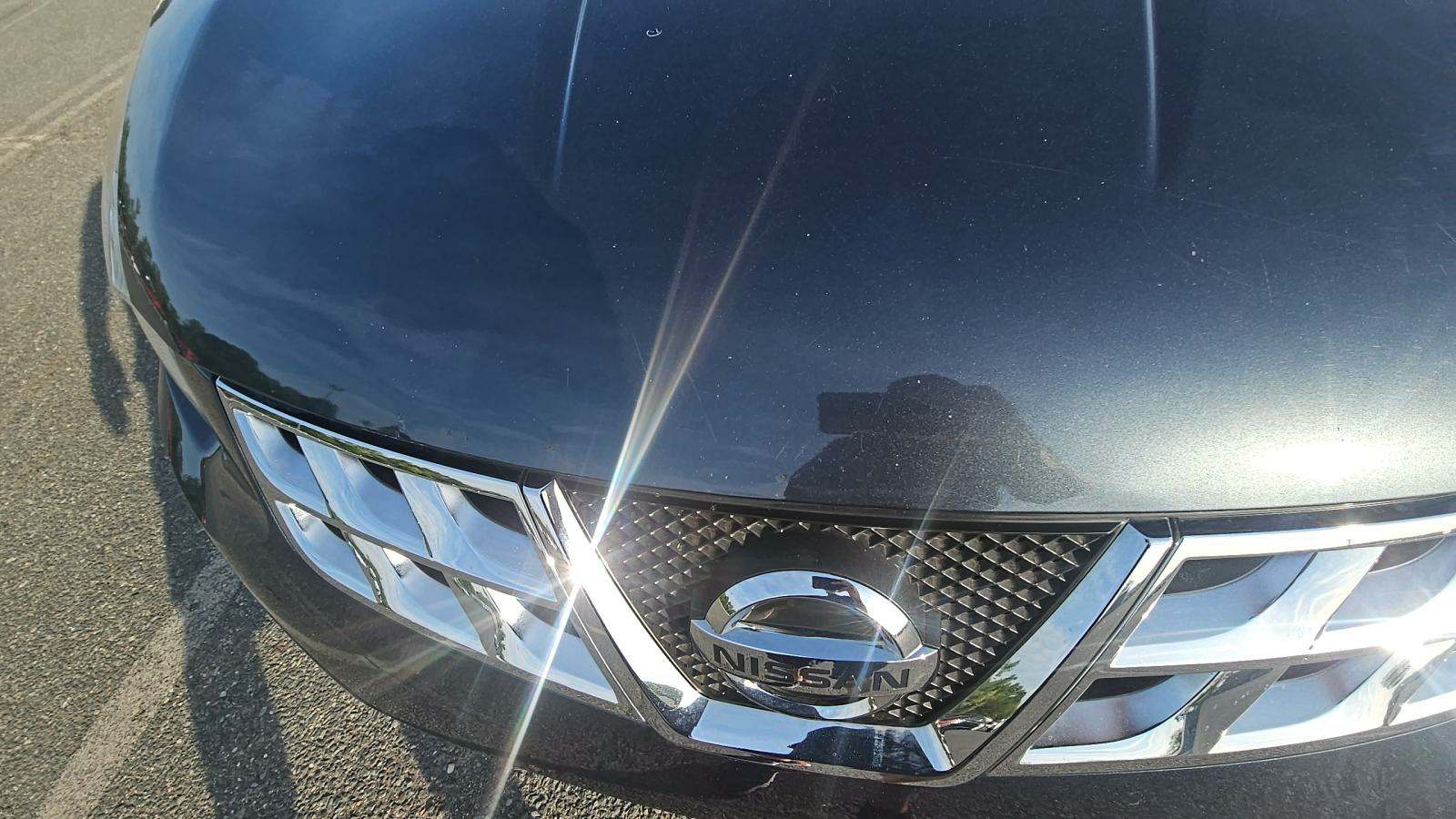 2013 Nissan Rogue S AWD