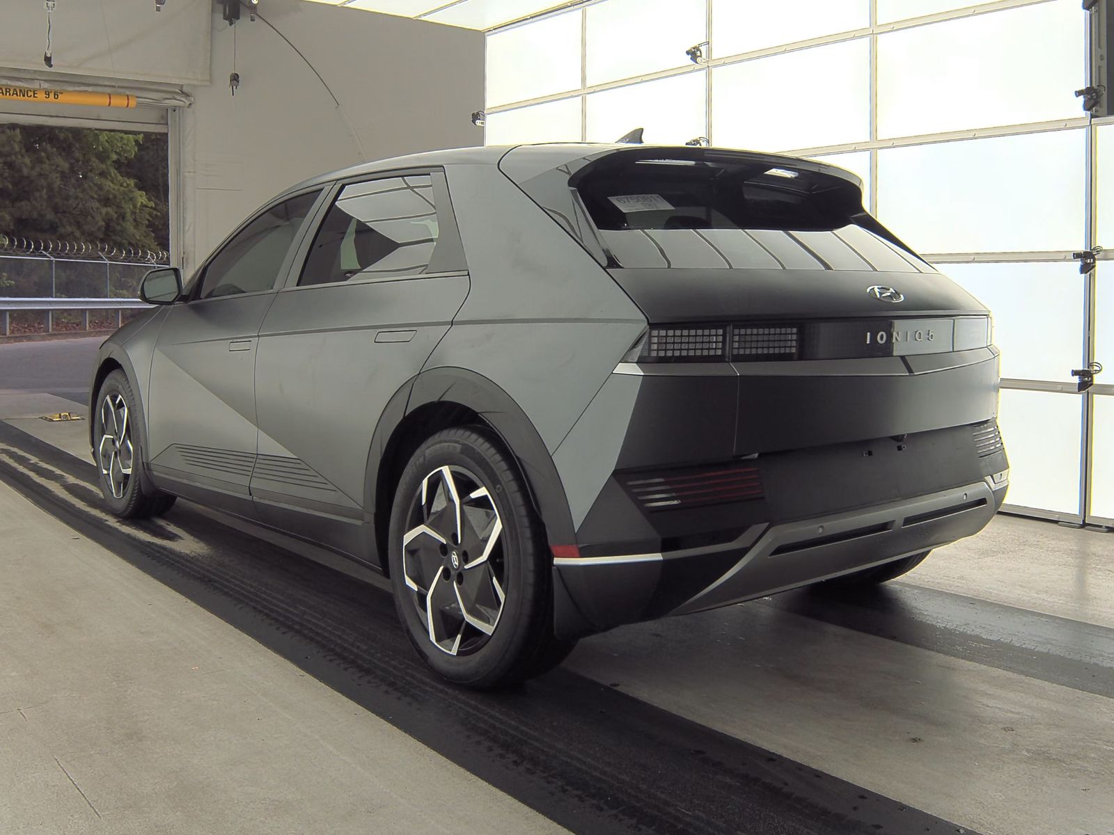 2023 Hyundai IONIQ 5 SEL RWD