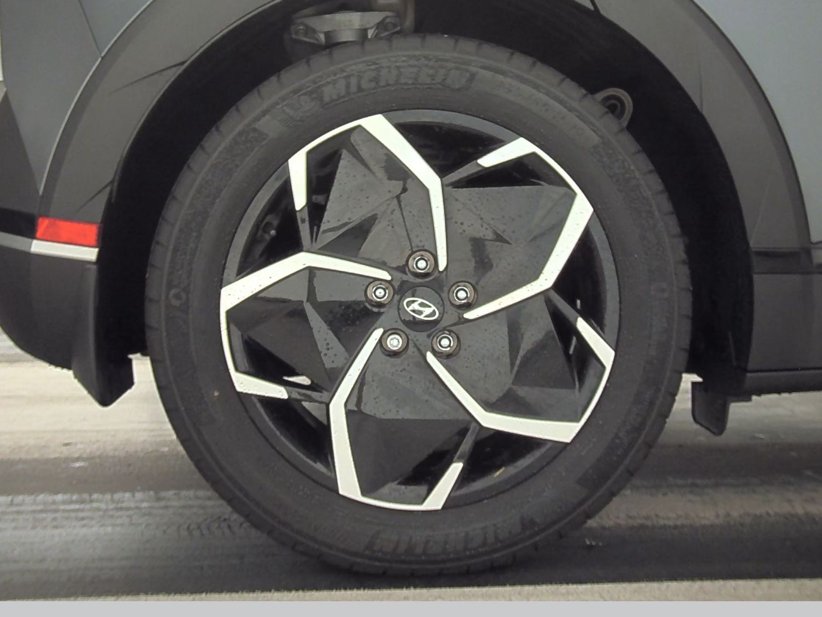 2023 Hyundai IONIQ 5 SEL RWD