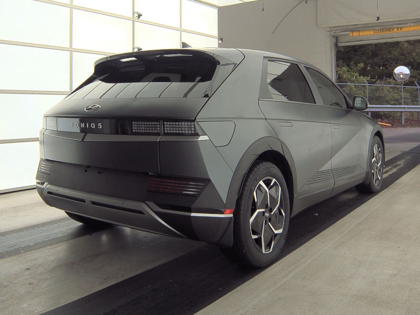 2023 Hyundai IONIQ 5 SEL RWD