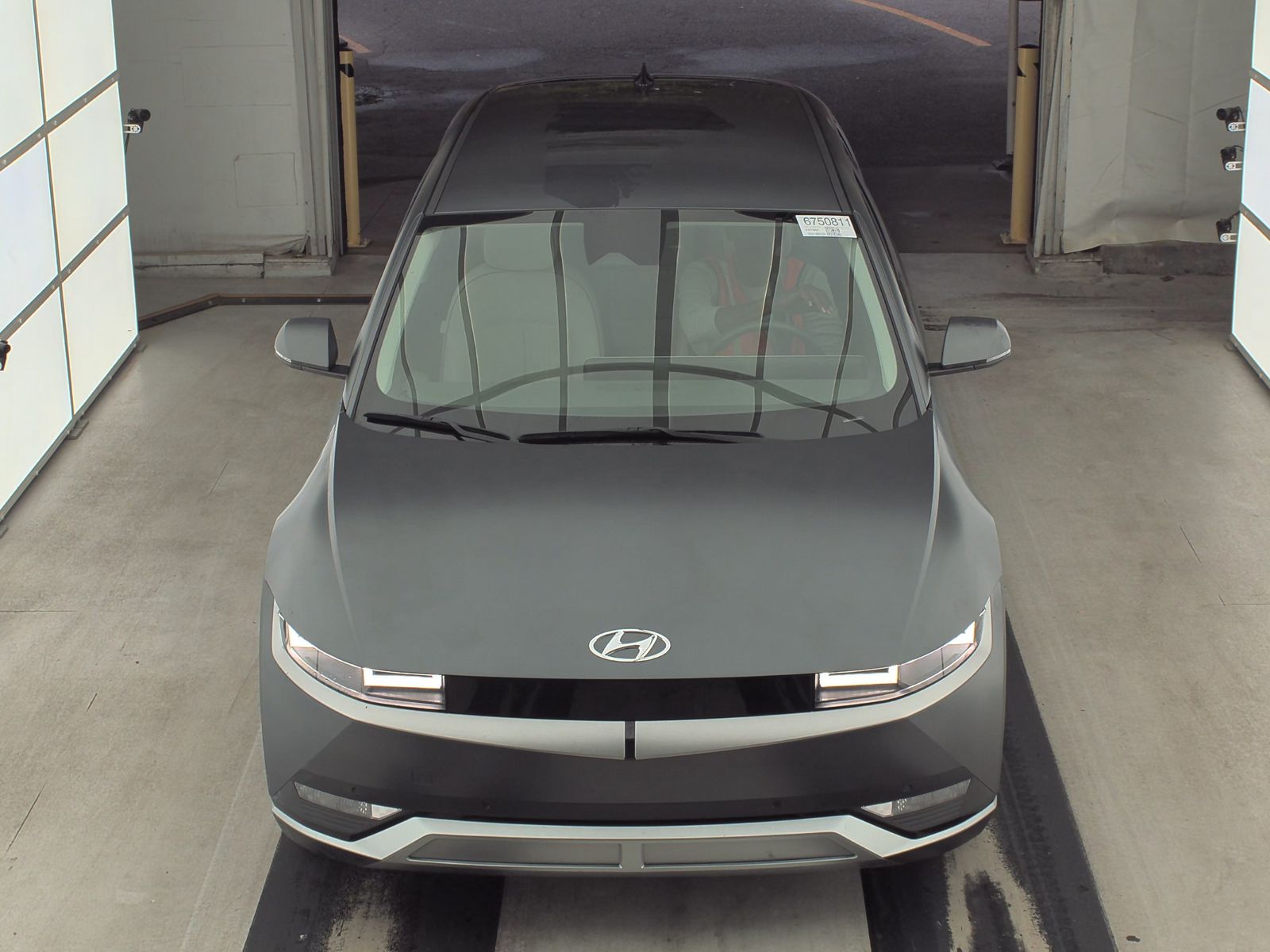 2023 Hyundai IONIQ 5 SEL RWD