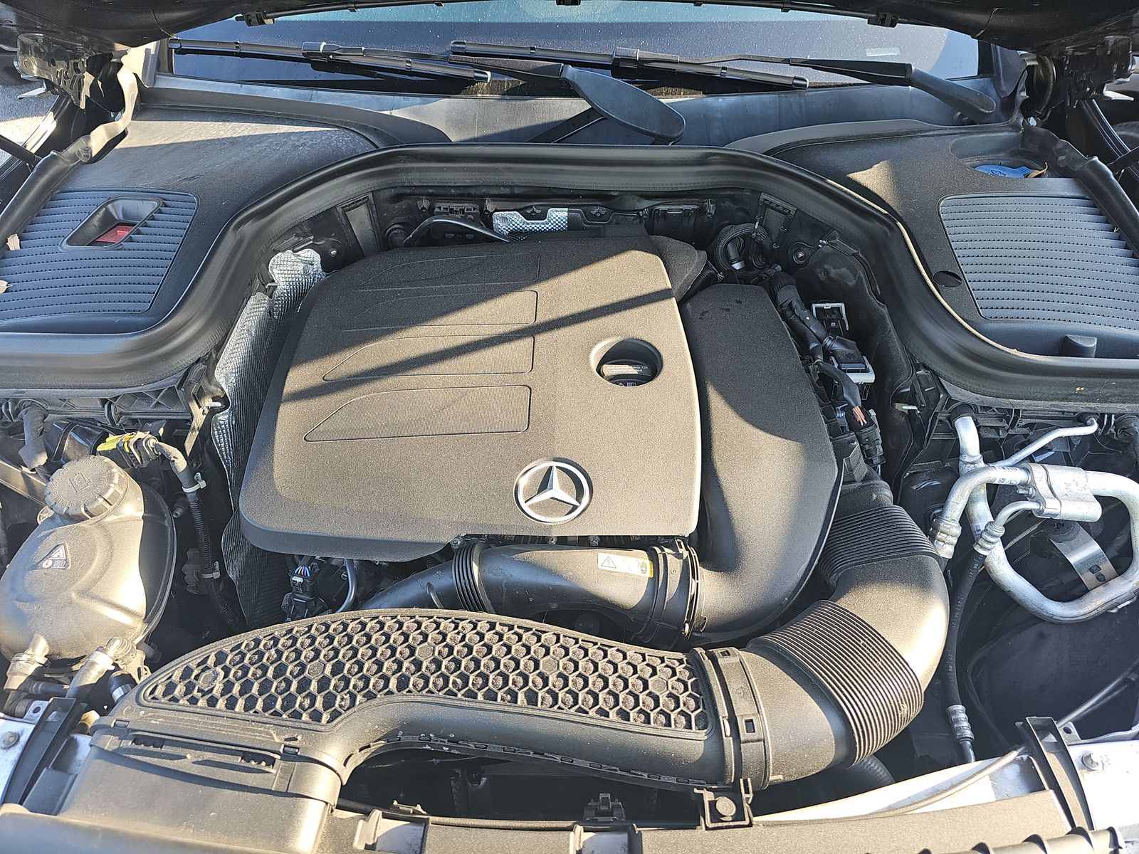 2022 Mercedes-Benz GLC GLC 300 RWD