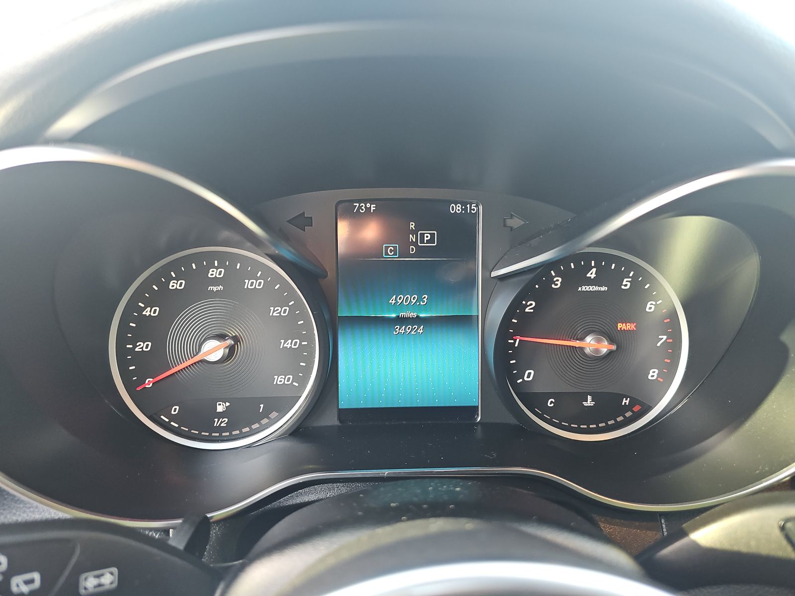 2022 Mercedes-Benz GLC GLC 300 RWD