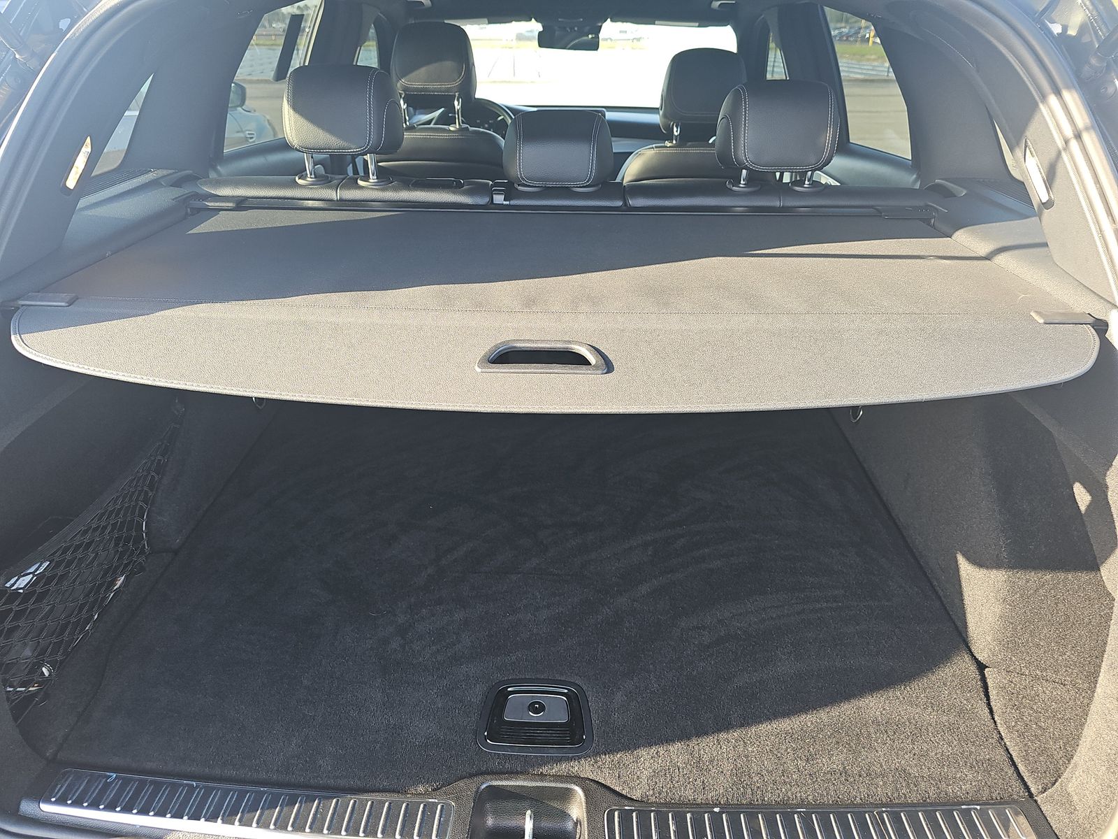 2022 Mercedes-Benz GLC GLC 300 RWD
