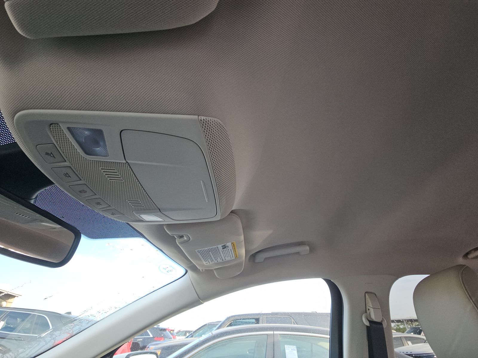 2024 Ford Edge Titanium AWD
