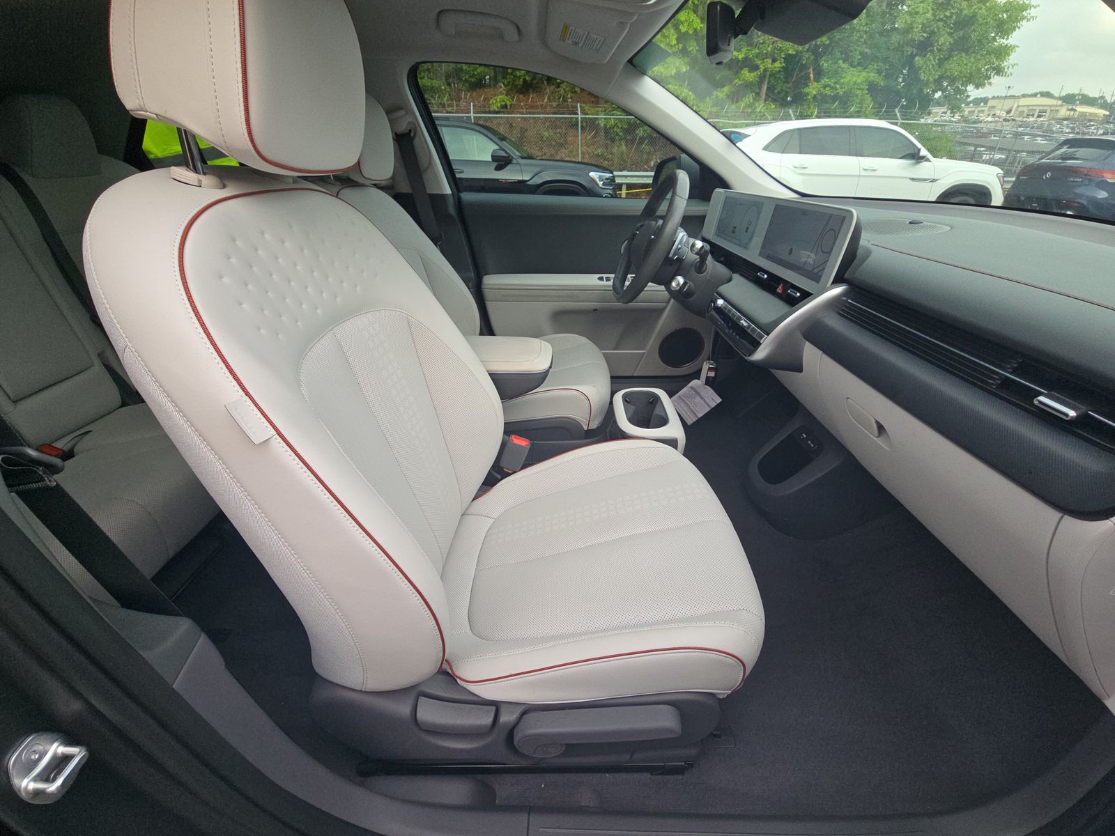 2023 Hyundai IONIQ 5 SEL RWD